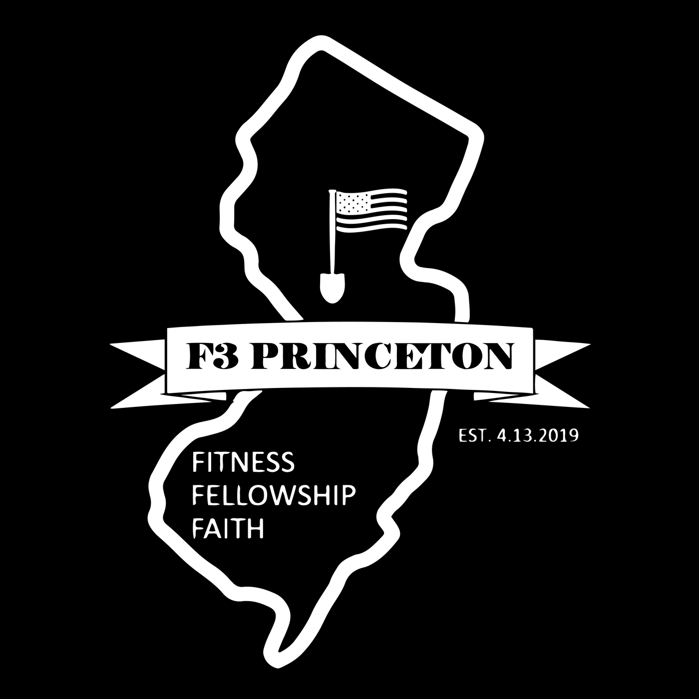 F3 Princeton Pre-Order March 2022