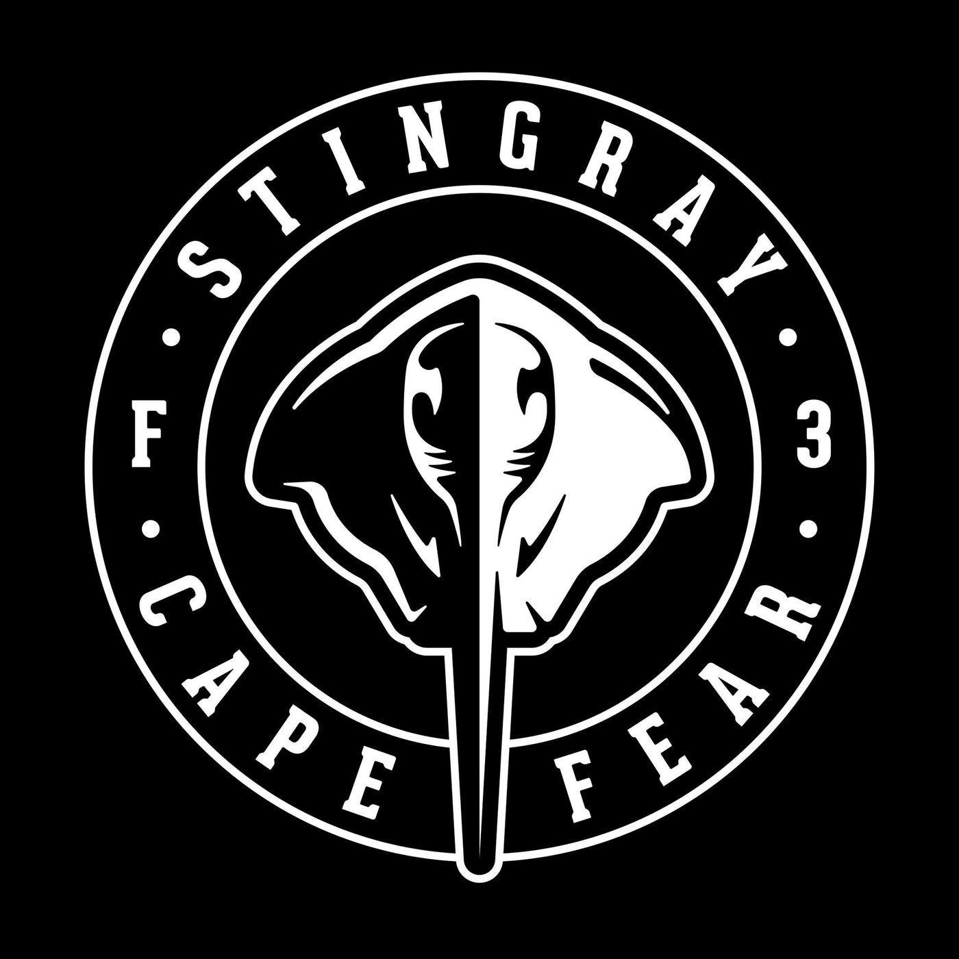 F3 Cape Fear Stingray Pre-Order September 2021