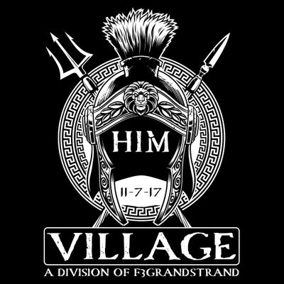 F3 Village Pre-Order
