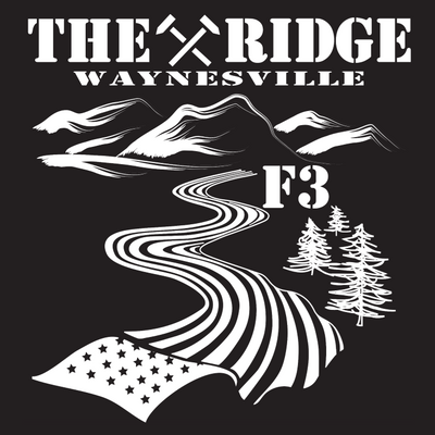 F3 Waynesville The Ridge Pre-Order December 2022