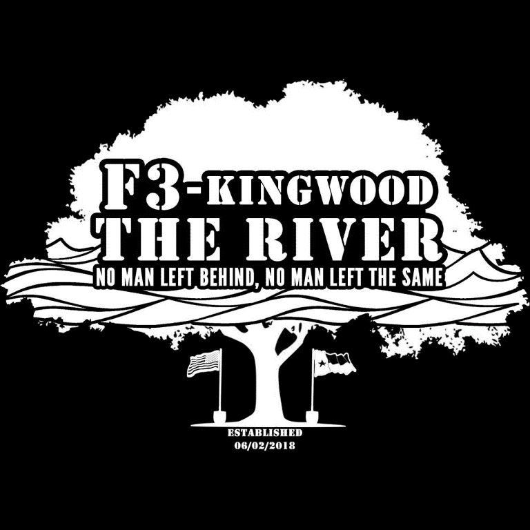 F3 Kingwood The River Pre-Order December 2022