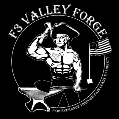 F3 Valley Forge Pre-Order 07/19