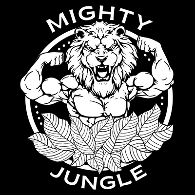F3 LKN Mighty Jungle Pre-Order August 2022