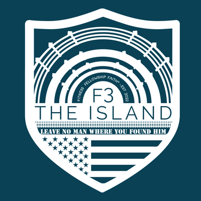 F3 The Island Pre-Order June 2023