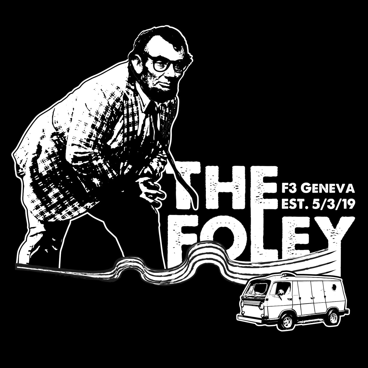 F3 The Foley Pre-Order October 2022