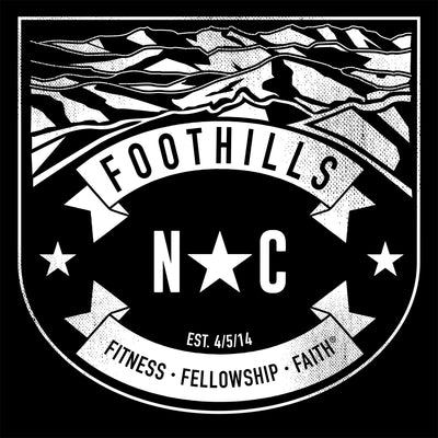 F3 Foothills Pre-Order October 2021