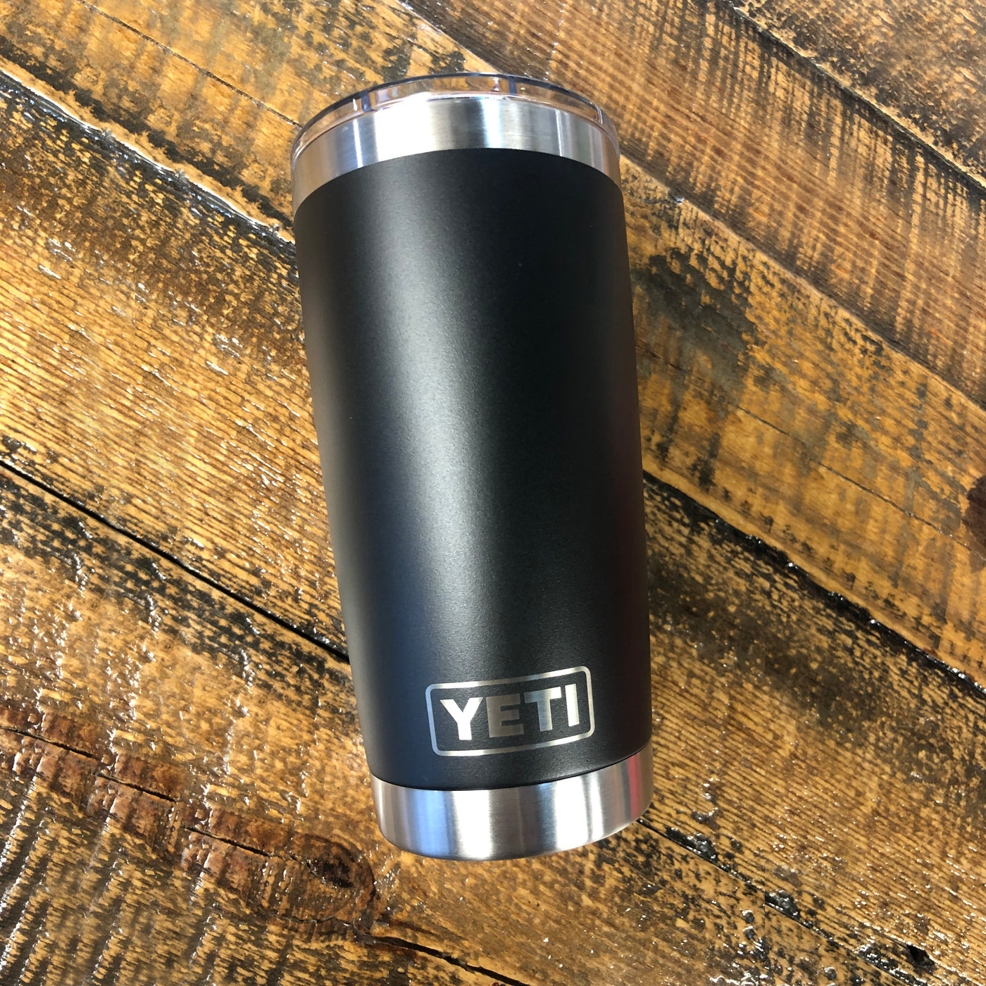Yeti Rambler Stainless Steel Tumbler with Magslider Lid