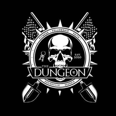 F3 The Dungeon Pre-Order December 2020