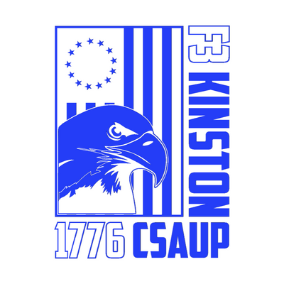 F3 Kinston CSAUP Pre-Order February 2021