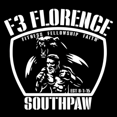 F3 Florence Southpaw Pre-Order February 2022