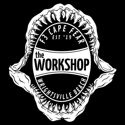 F3 The Workshop Pre-Order November 2020
