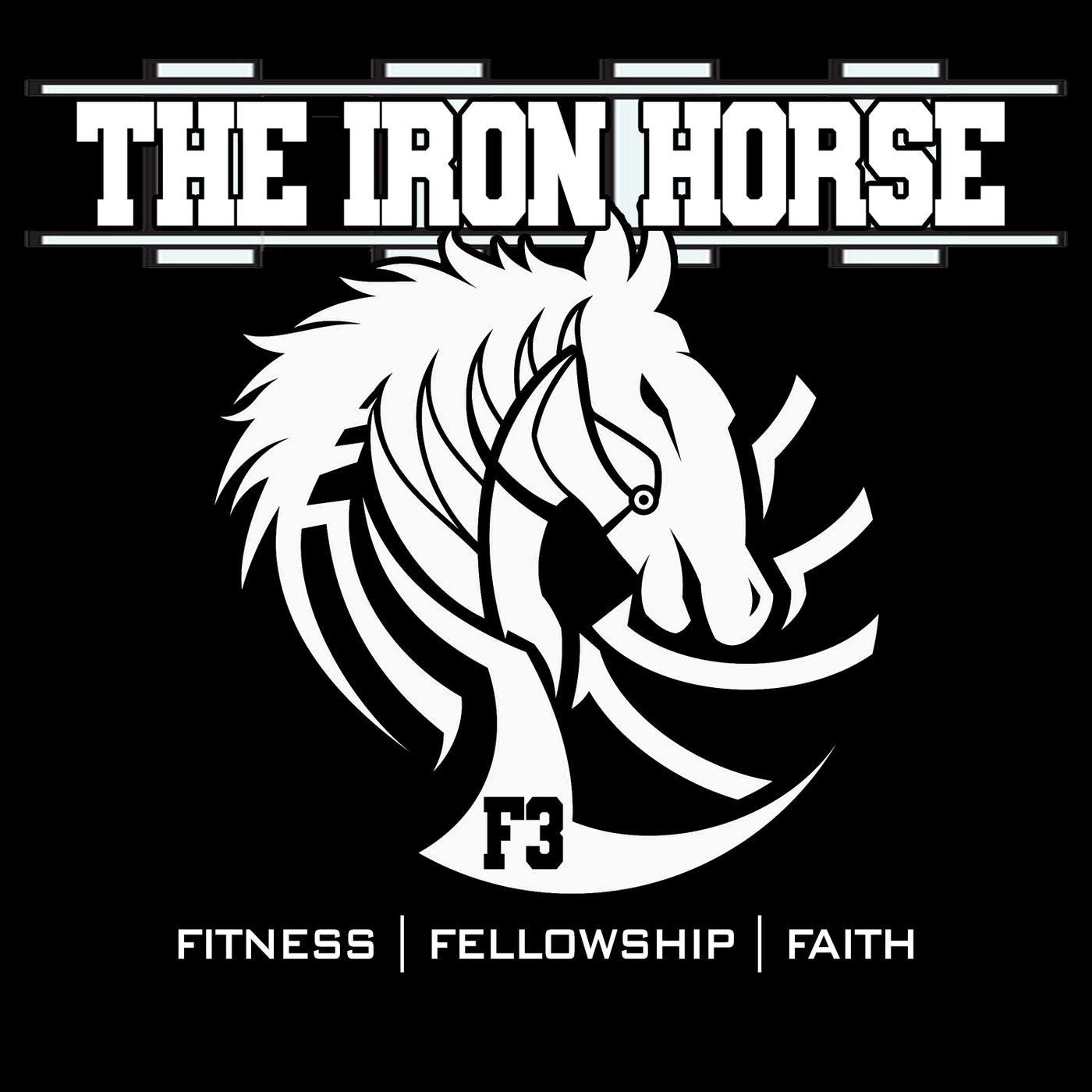 F3 The Iron Horse Pre-Order May 2022