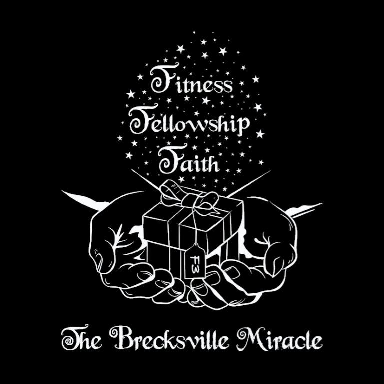 F3 The Brecksville Miracle Pre-Order 01/20