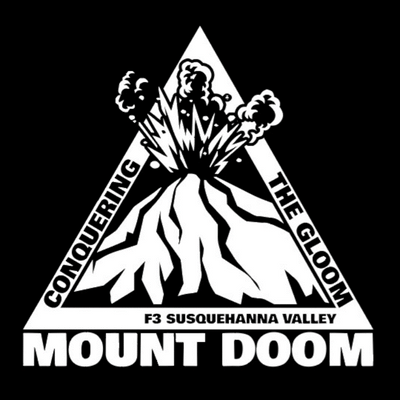 F3 Mount Doom Pre-Order June 2021