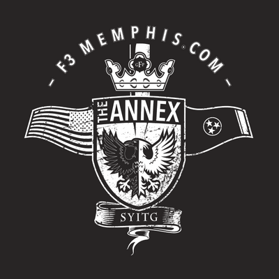 F3 Memphis The Annex Pre-Order September 2020