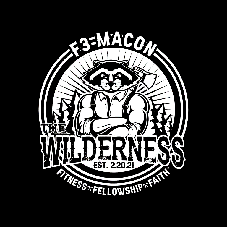 F3 Macon Wilderness Pre-Order April 2021