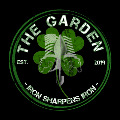F3 The Garden Pre-Order December 2020