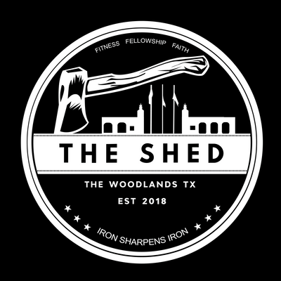 F3 The Shed Pre-Order June 2022