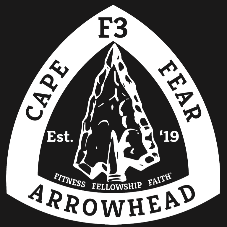 F3 Arrowhead Pre-Order April 2021