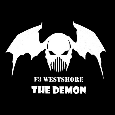 F3 The Demon Pre-Order 11/19