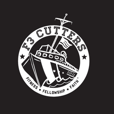 F3 Cutters Pre-Order July 2021