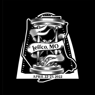 F3 Jeffco, MO Pre-Order March 2022