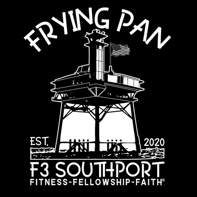 F3 Southport Frying Pan Pre-Order January 2023