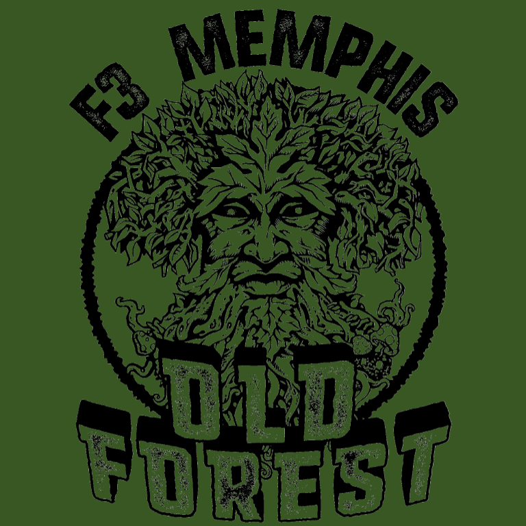 F3 Memphis Old Forest Pre-Order October 2020