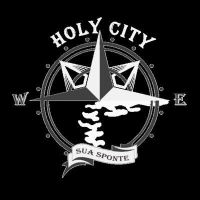 F3 Holy City with Custom Names Pre-Order