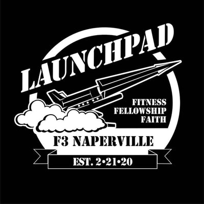 F3 Naperville Launchpad Pre-Order October 2021