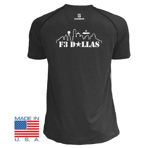 F3 Dallas Skyline 2 Pre-Order 8/19
