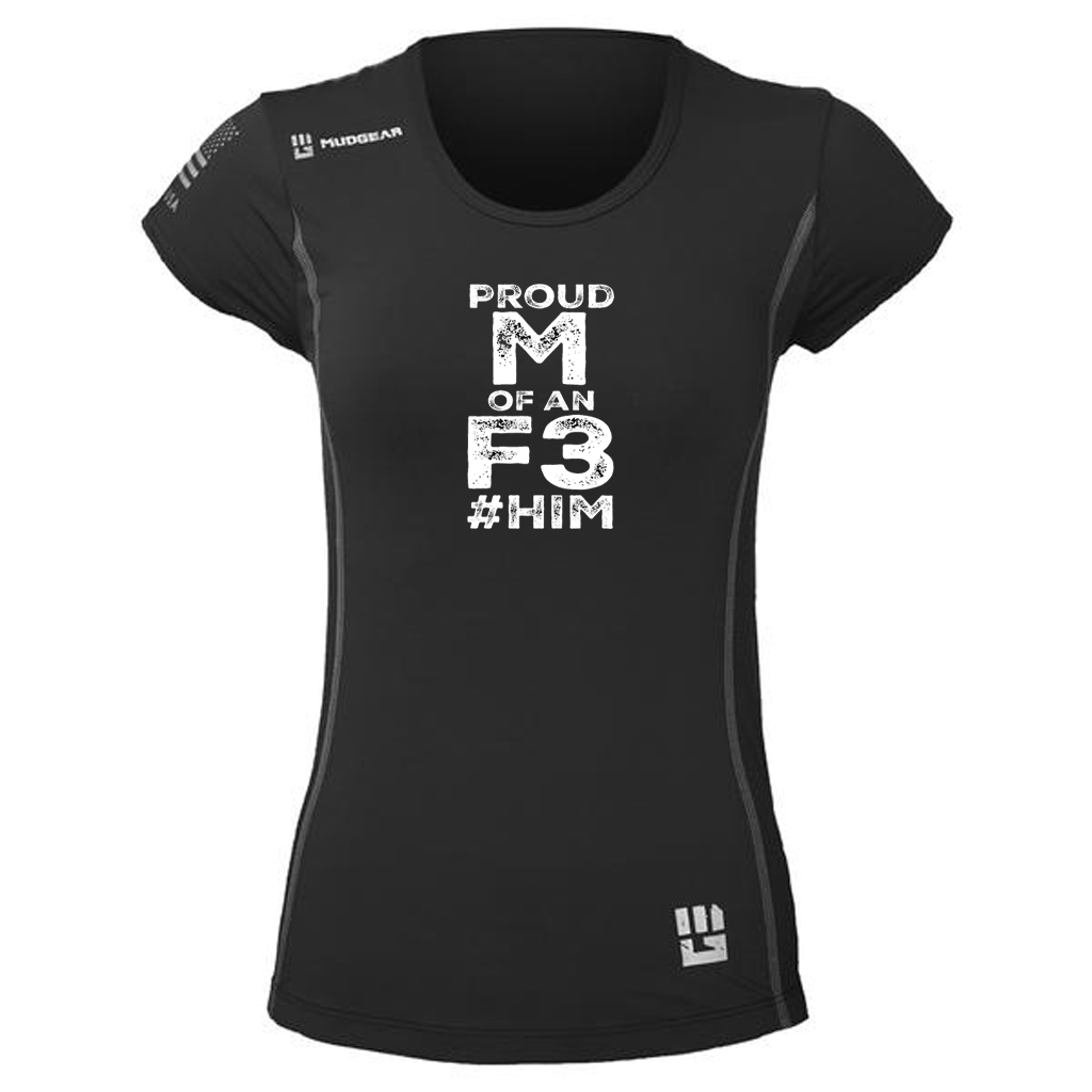 F3 M Shirt Pre-Order