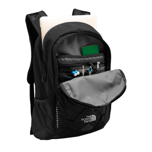 F3 The North Face Groundwork Backpack - Made to Order