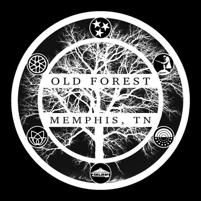 F3 Old Forest Shirts Pre-Order