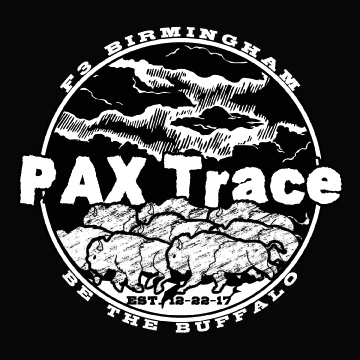 F3 Birmingham Pax Trace Pre-Order March 2022
