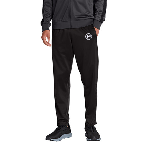 F3 Sport-Tek Tricot Track Jogger - Made to Order