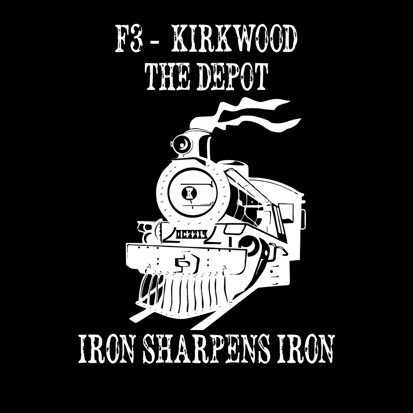F3 Kirkwood The Depot Pre-Order September 2020