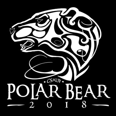 F3 2018 Polar Bear CSAUP Pre-Order