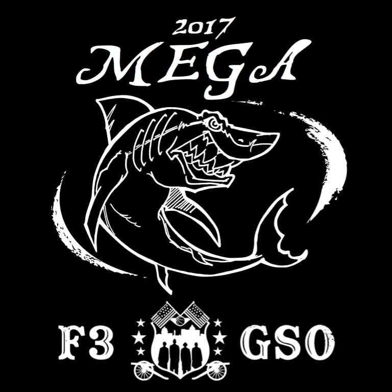 F3 2017 The MEGA Pre-Order