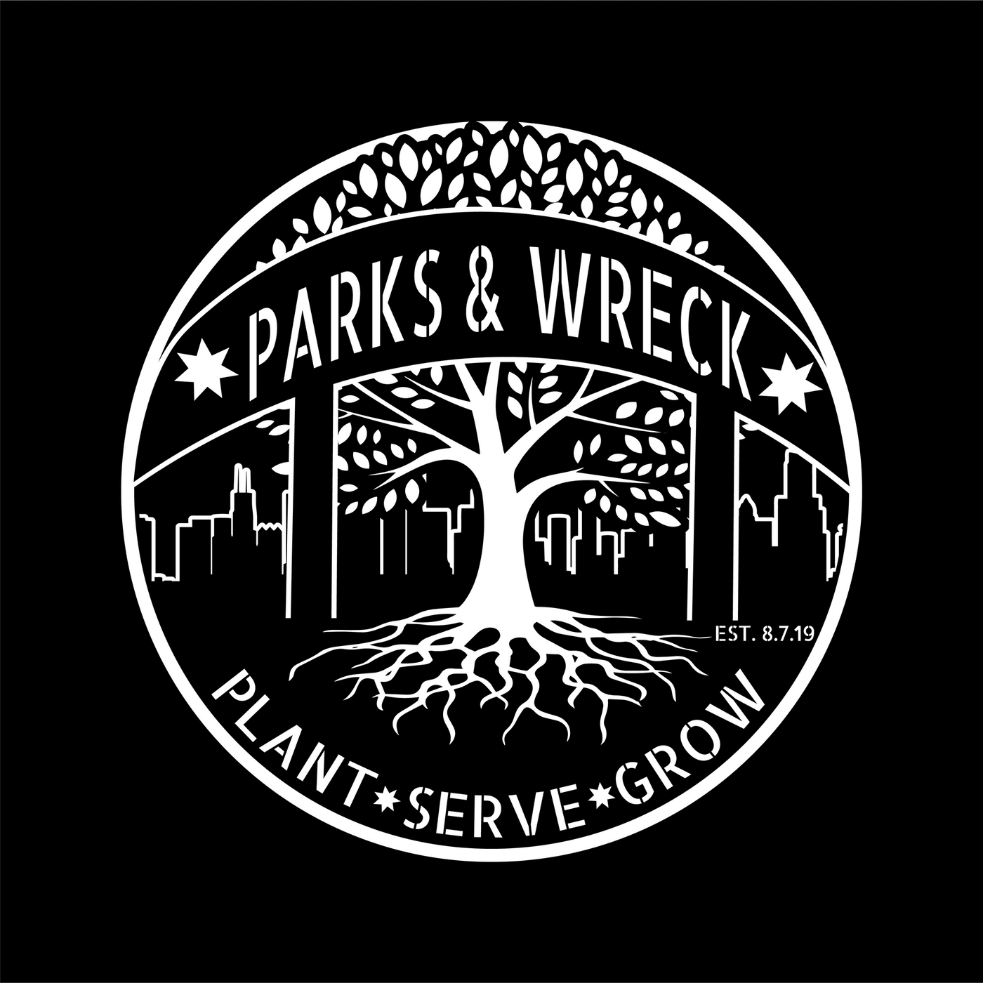 F3 Parks and Wreck Pre-Order March 2023