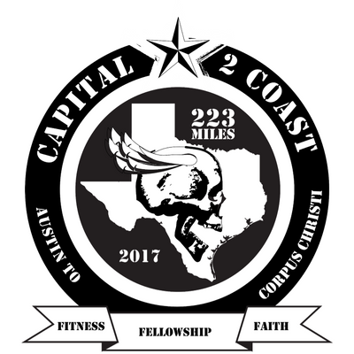 F3 Capital 2 Coast Black Logo Pre-Order