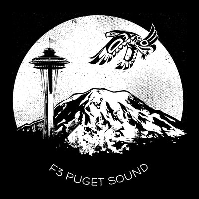 F3 Puget Sound Pre-Order March 2023