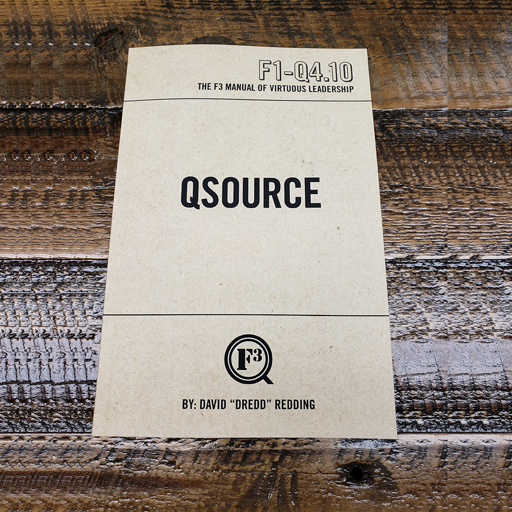 F3 Q Source Book