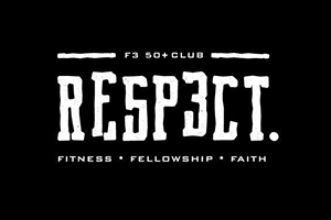 F3 RESPECT Patch