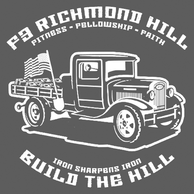 F3 Richmond Hill Pre-Order October 2020