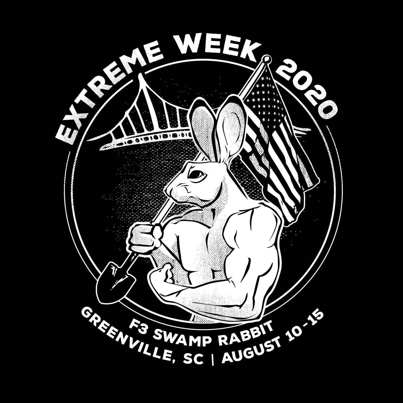 F3 Swamp Rabbit Pre-Order July 2020