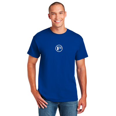 F3 Gildan DryBlend T-Shirt - Made to Order