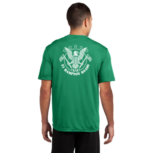 F3 Hampton Roads Shirts Pre-Order 8/19
