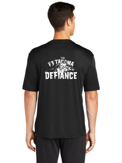 F3 Tacoma Defiance Pre-Order April 2022