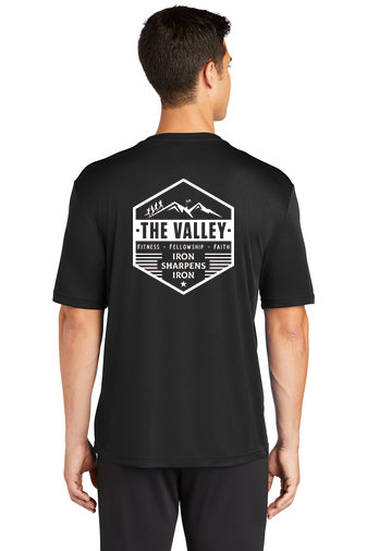 F3 The Valley PRE-ORDER Feb 2020